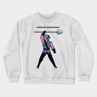 The Shoveler Crewneck Sweatshirt